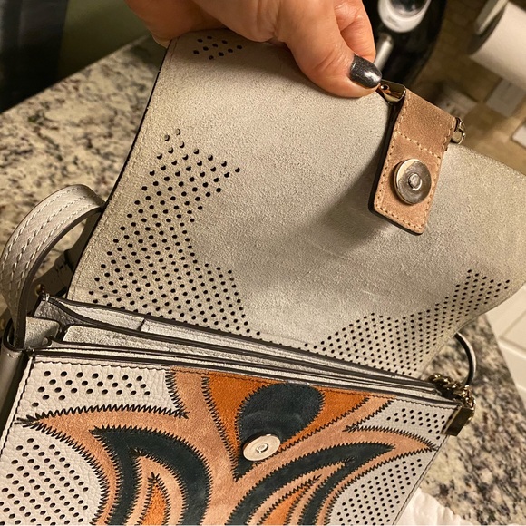 Chloe Faye Bag - Picture 8 of 16